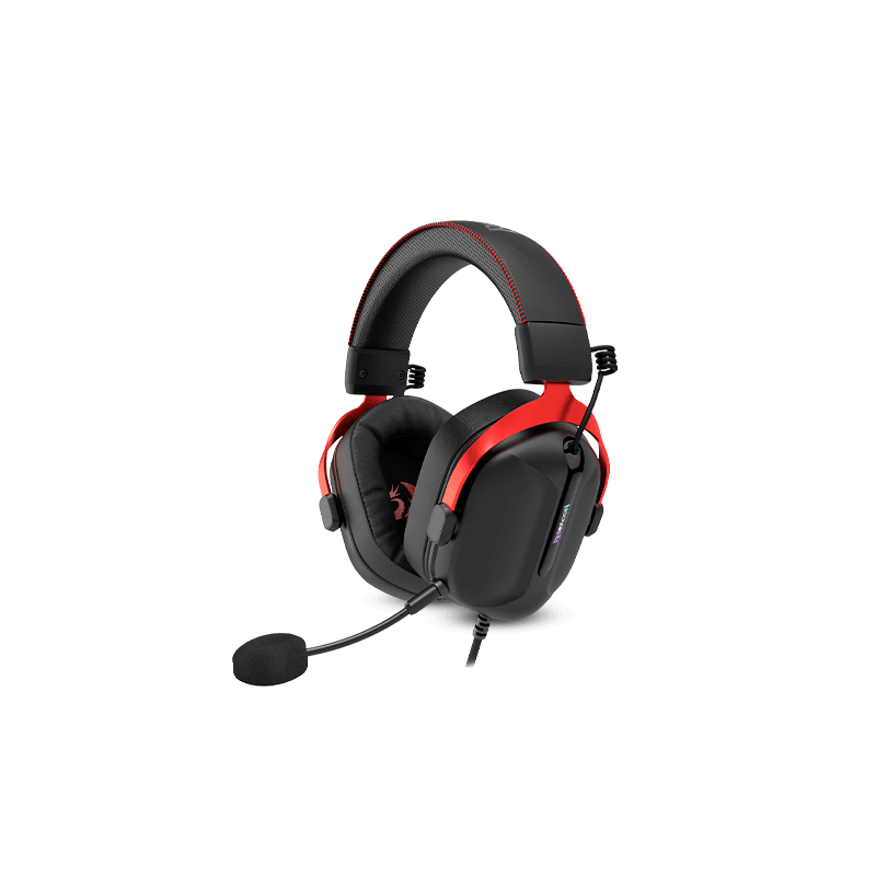 Auriculares Redragon Cybill H312 Auriculares Redragon Cybill H312